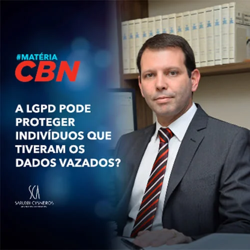 A LGPD pode proteger indivíduos que tiveram os dados vazados?