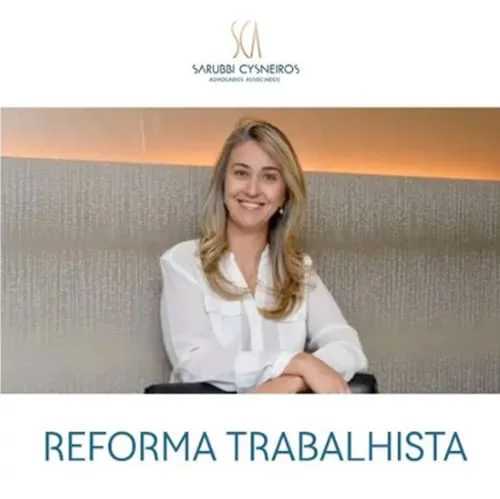 Reforma Trabalhista - 2 anos de vigência