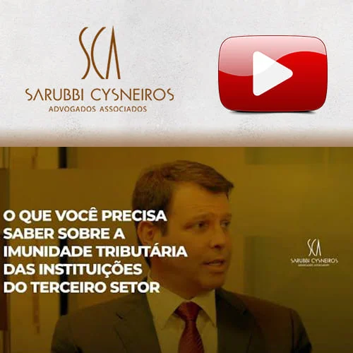 O que você precisa saber sobre a imunidade tributária das instituições do terceiro setor